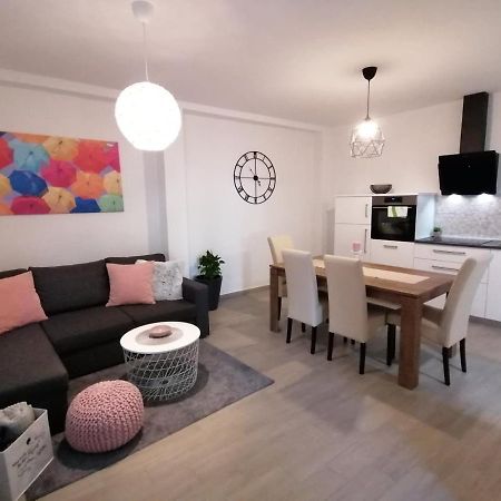 Apartments Pepe Novigrad Istria 外观 照片