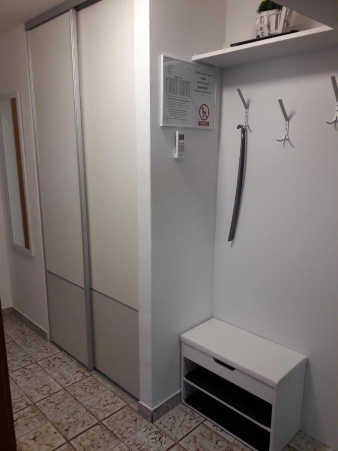 Apartments Pepe Novigrad Istria 外观 照片