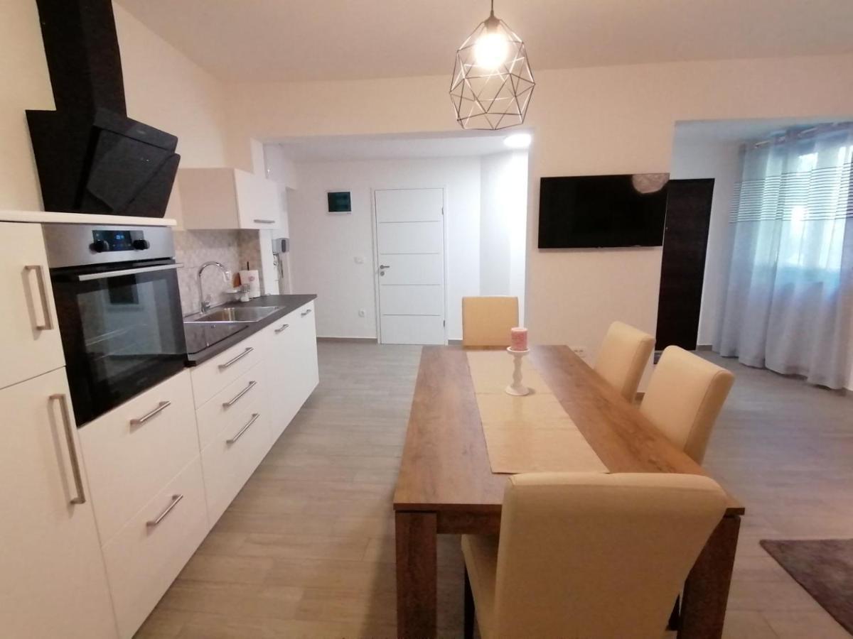 Apartments Pepe Novigrad Istria 外观 照片