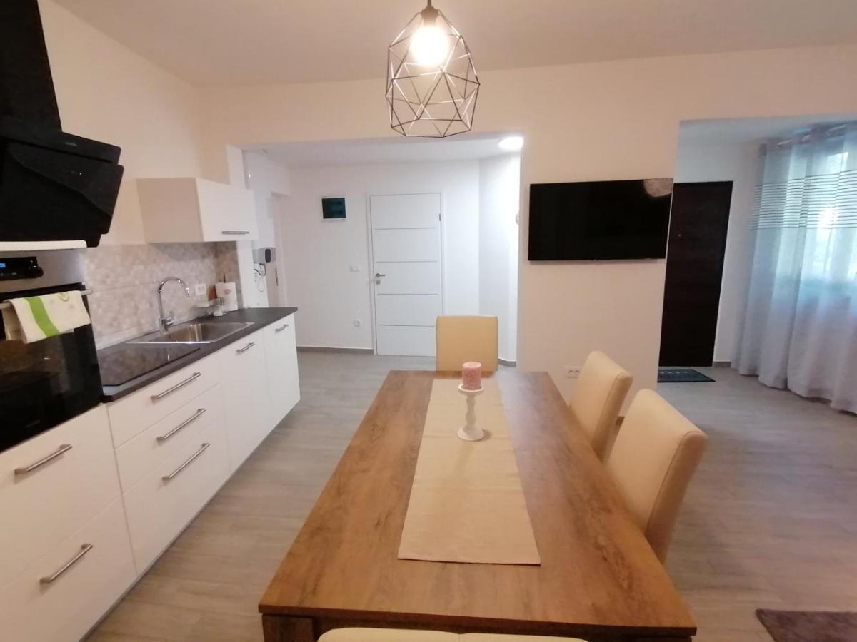 Apartments Pepe Novigrad Istria 外观 照片
