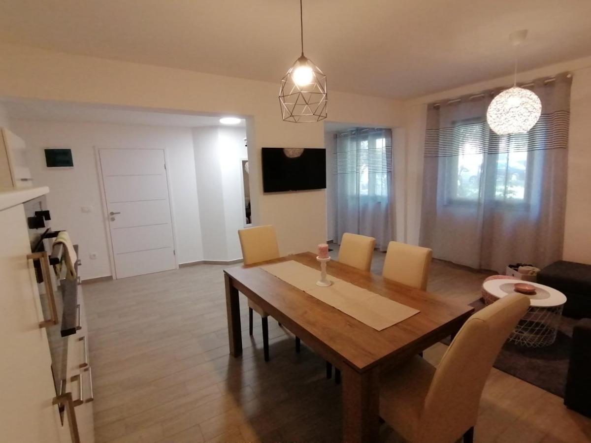 Apartments Pepe Novigrad Istria 外观 照片
