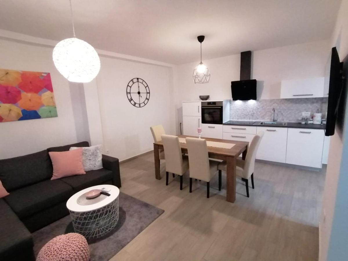 Apartments Pepe Novigrad Istria 外观 照片