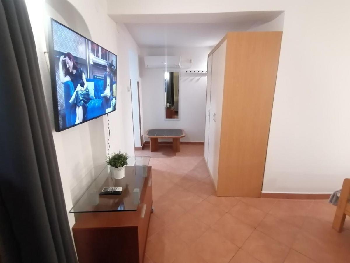 Apartments Pepe Novigrad Istria 外观 照片
