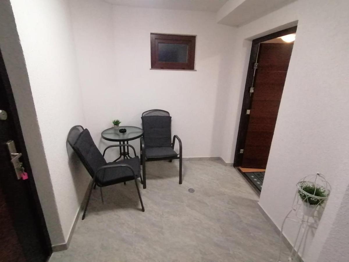 Apartments Pepe Novigrad Istria 外观 照片