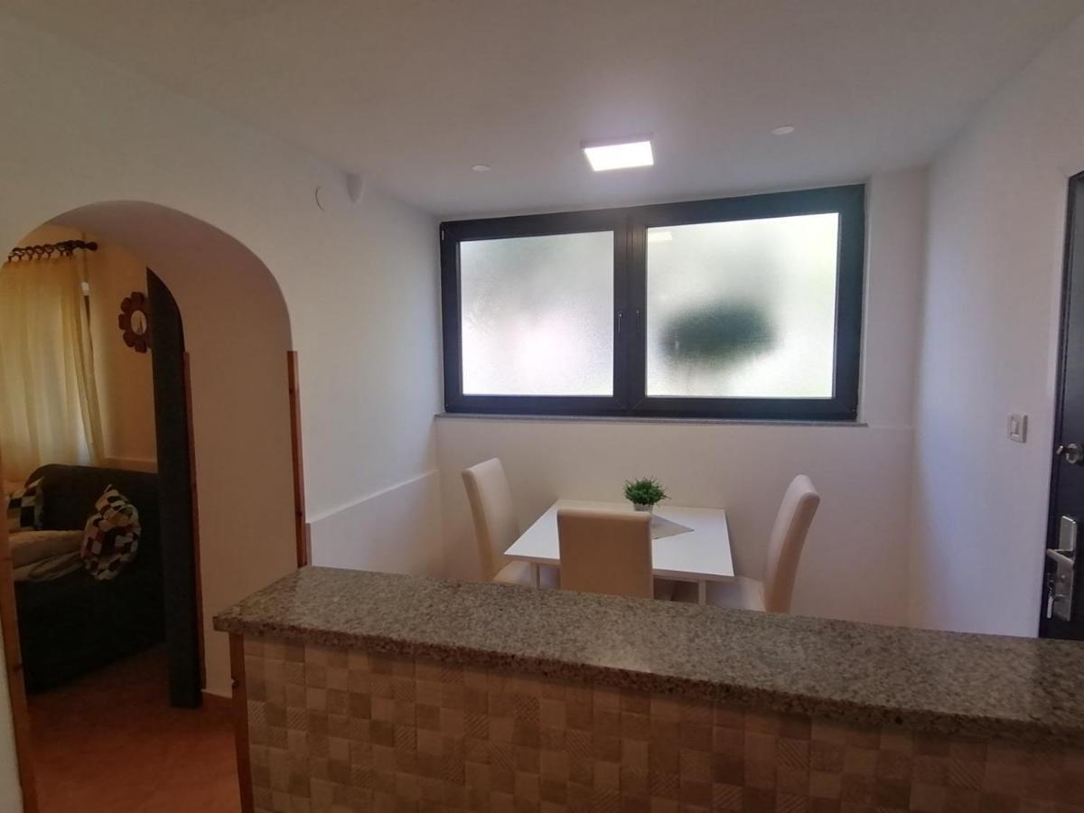 Apartments Pepe Novigrad Istria 外观 照片