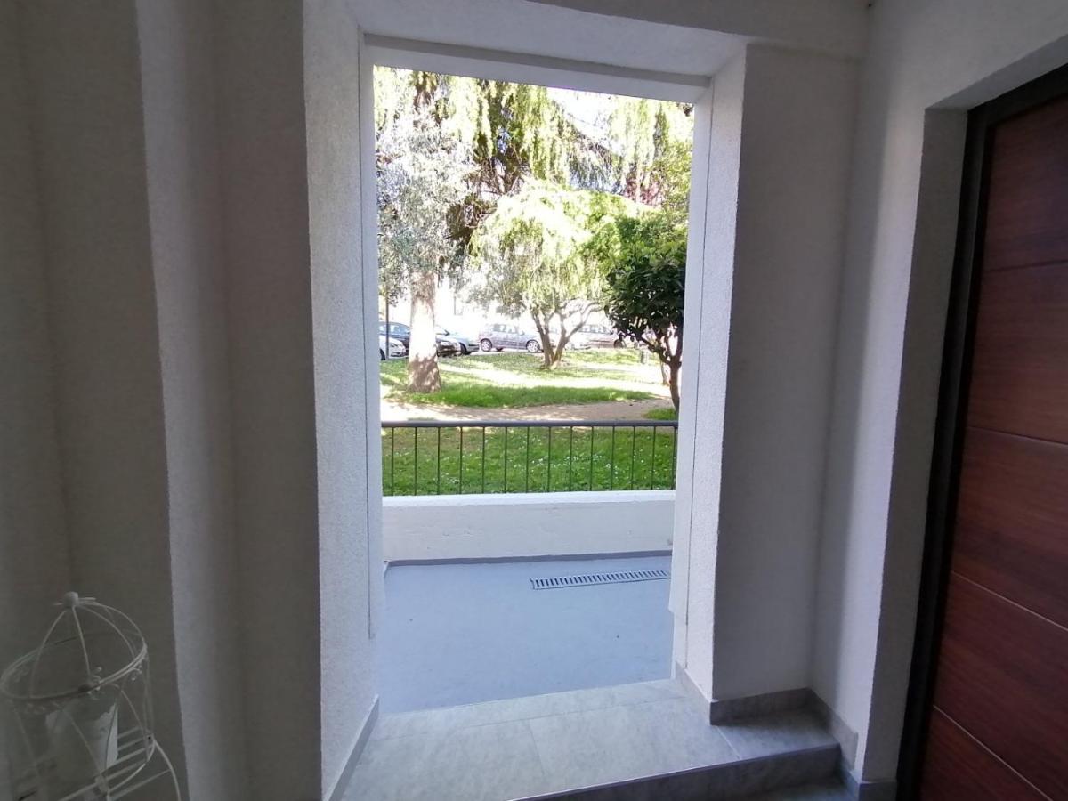 Apartments Pepe Novigrad Istria 外观 照片