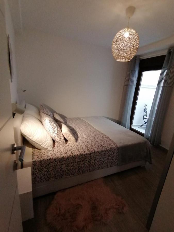 Apartments Pepe Novigrad Istria 外观 照片