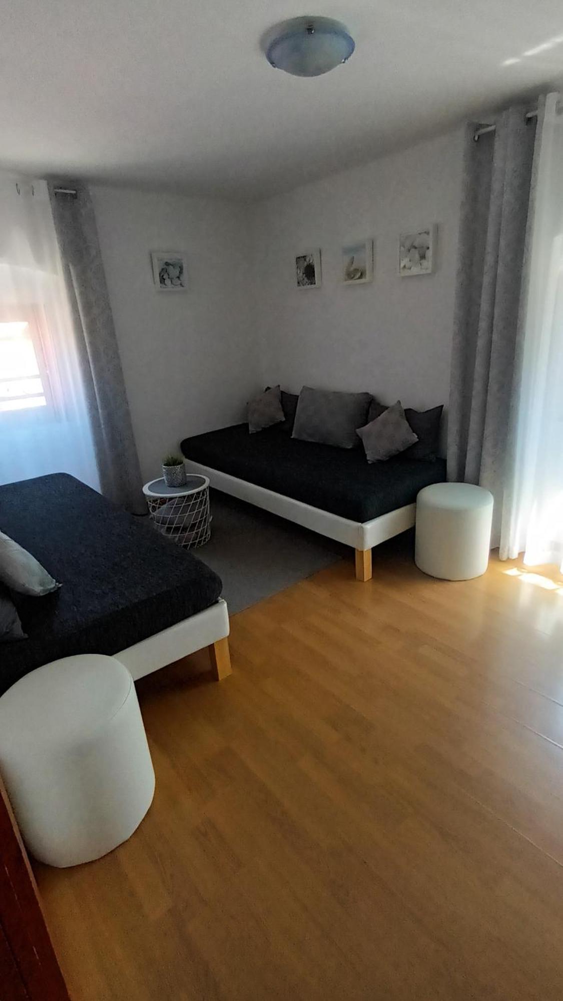Apartments Pepe Novigrad Istria 外观 照片