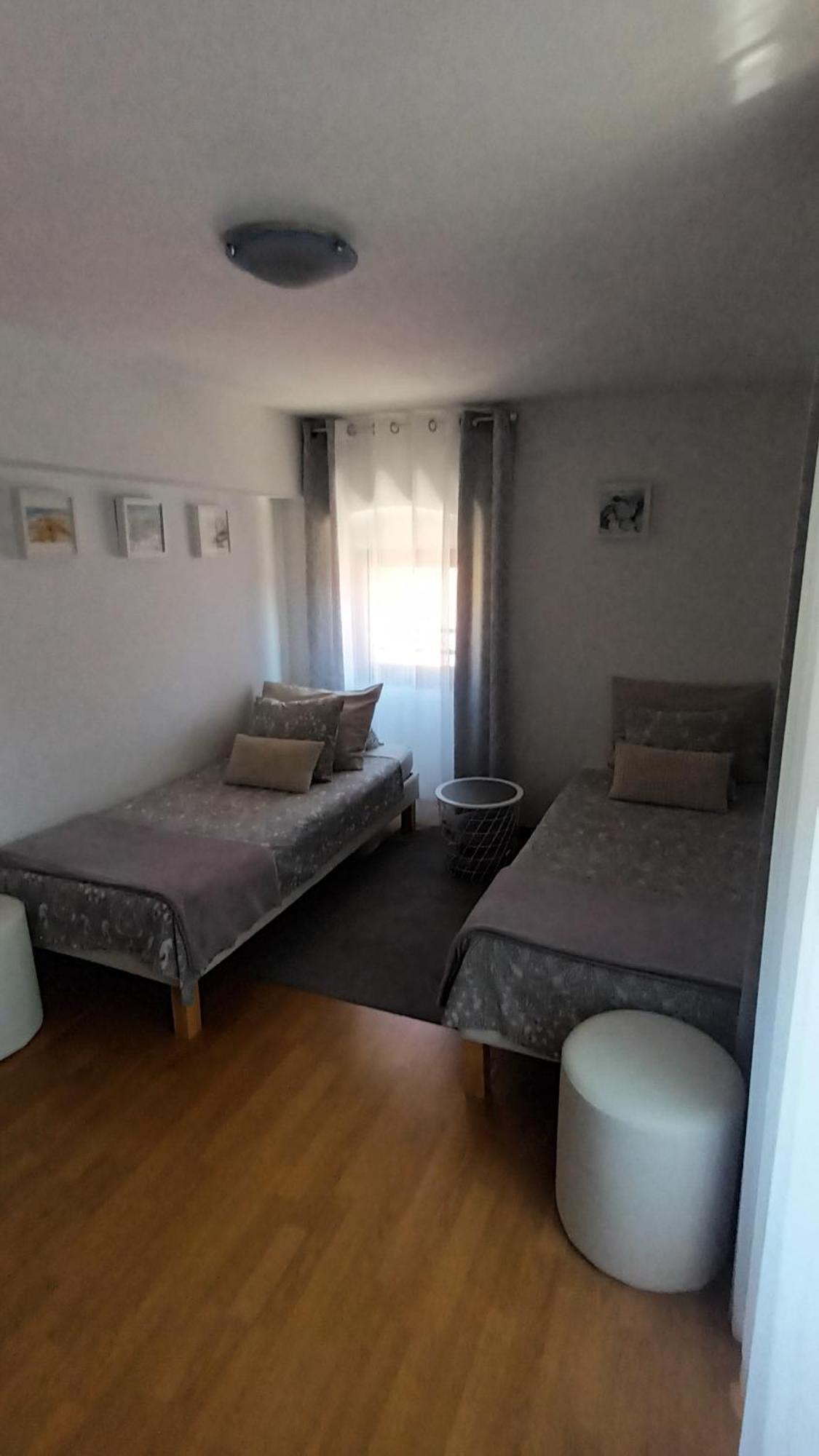 Apartments Pepe Novigrad Istria 外观 照片