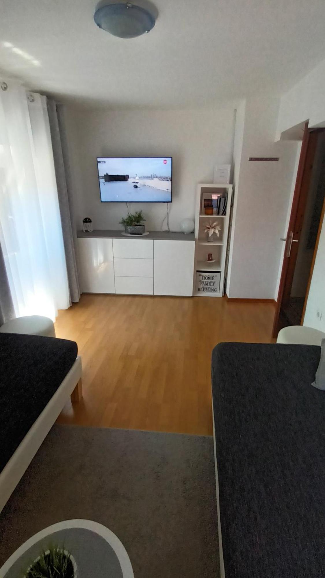 Apartments Pepe Novigrad Istria 外观 照片