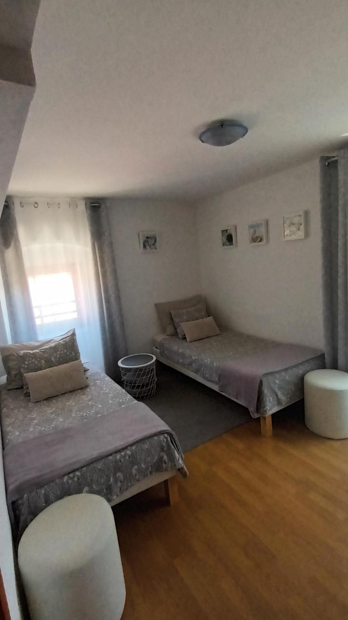 Apartments Pepe Novigrad Istria 外观 照片