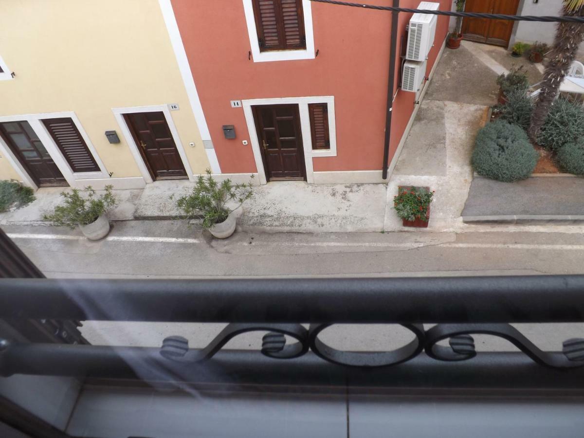 Apartments Pepe Novigrad Istria 外观 照片