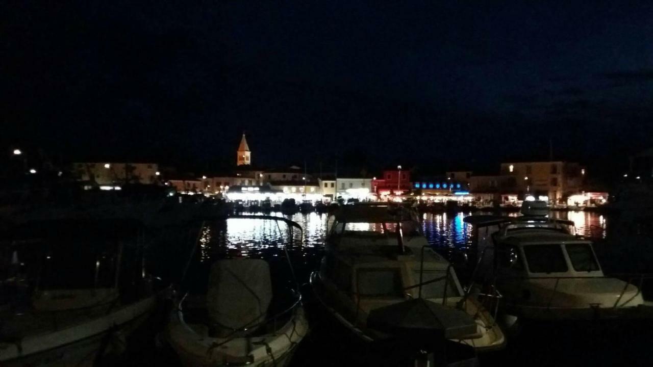 Apartments Pepe Novigrad Istria 外观 照片
