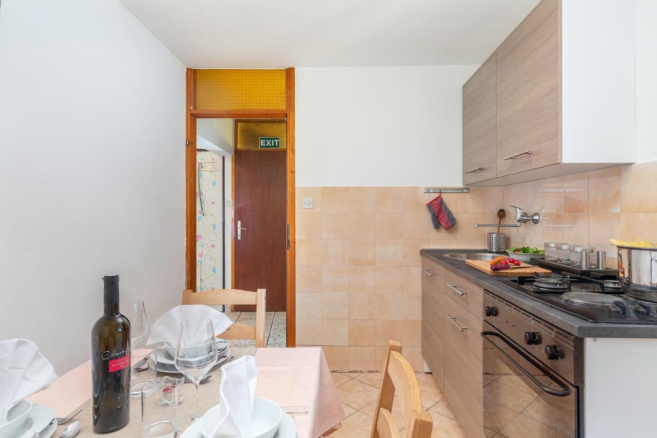 Apartments Pepe Novigrad Istria 外观 照片