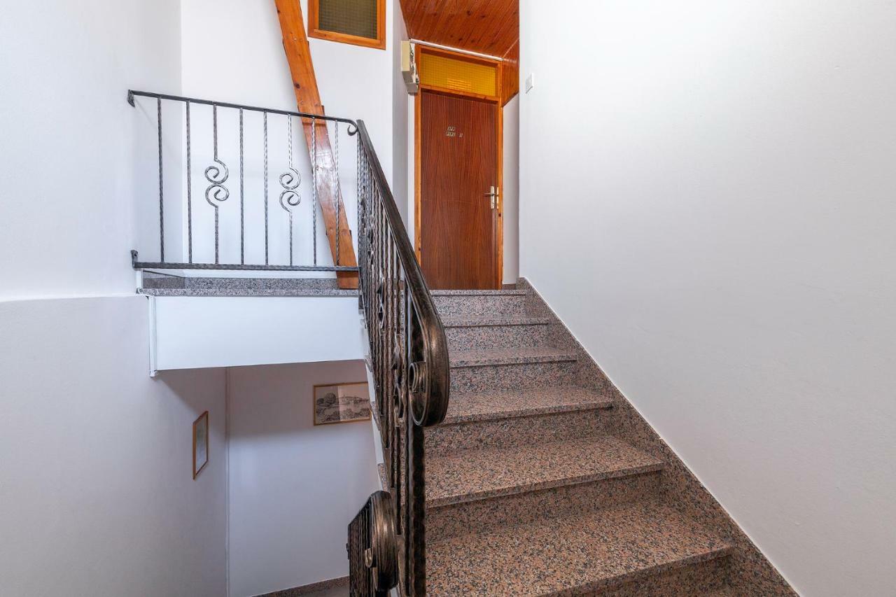 Apartments Pepe Novigrad Istria 外观 照片