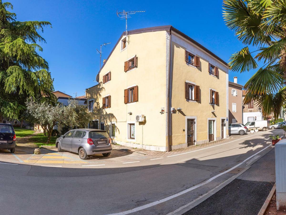 Apartments Pepe Novigrad Istria 外观 照片